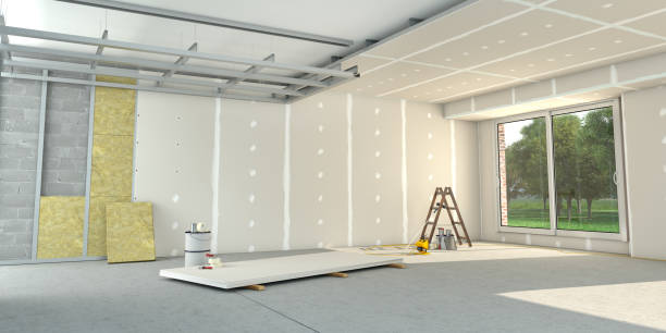 Professional Insulation Contractor in North Wildwood, NJ