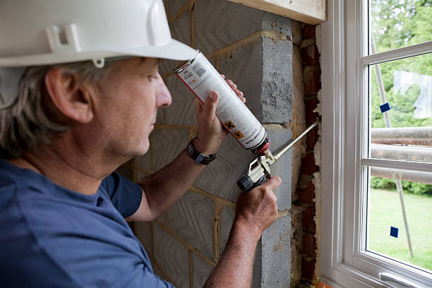 Types of Insulation We Offer in North Wildwood, NJ